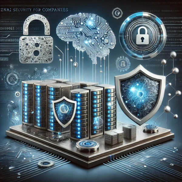 Workshop - GenAI Security für Unternehmen (1 Tag)